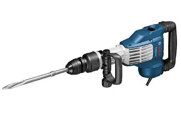 Abbruchhammer Bosch GSH 11 VC mieten