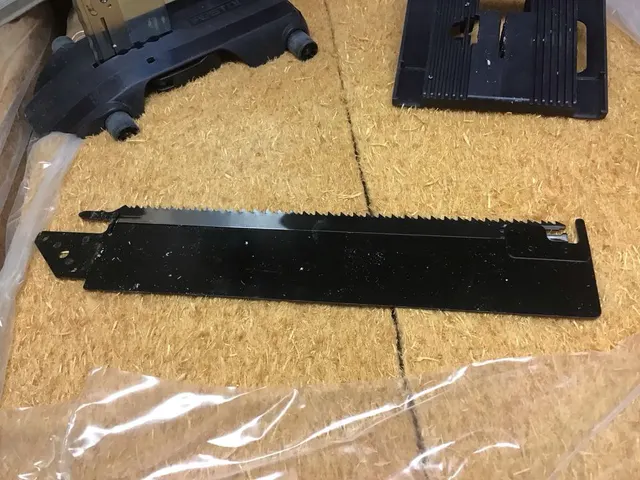 Festool ISC 240 Akku-Dämmstoffschneider – Ansicht 3