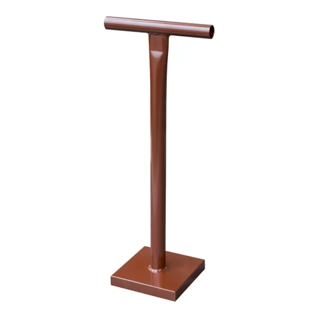 Rüttelplatte 104 kg – Bild 2