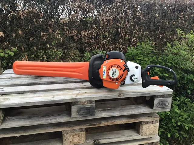 Stihl Heckenschere HS 82 R mieten